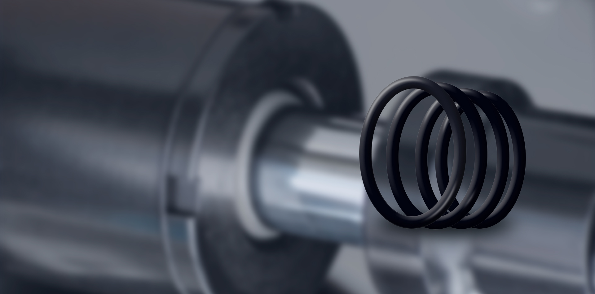 Ningguo Jnsseals Sealing Technology Co., Ltd.
